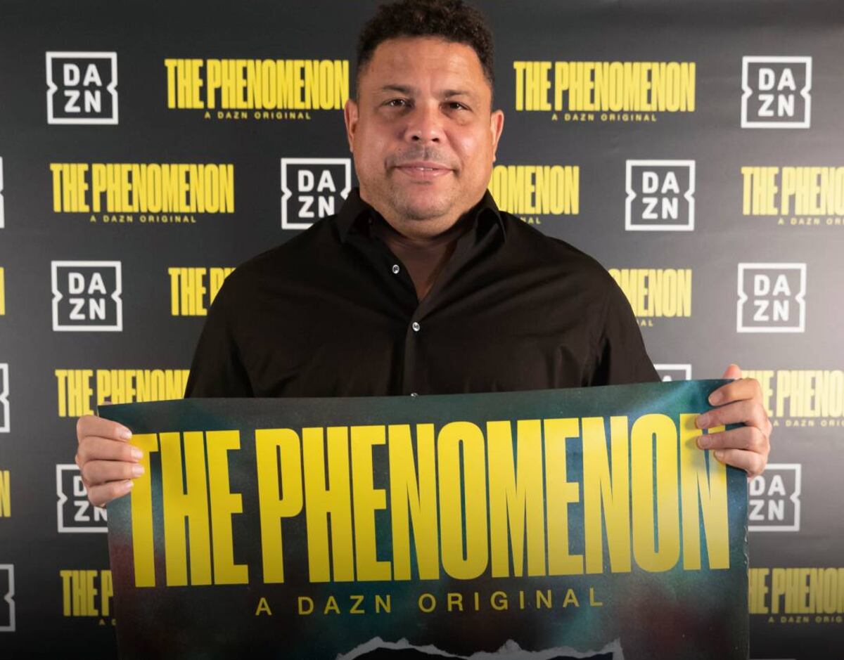 ¡Sorpresa en Brasil! Ronaldo renuncia a la presidencia de la CBF tras falta de apoyo