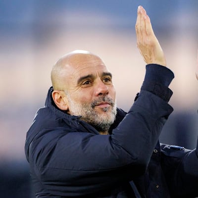 Guardiola exige “partido perfecto” para soñar con remontada ante Madrid