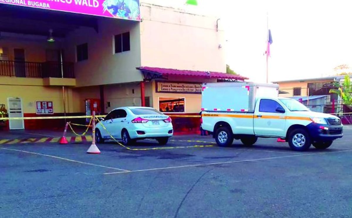Qué triste: Mujer asesinada en Chiriquí tenía 5 meses de embarazo