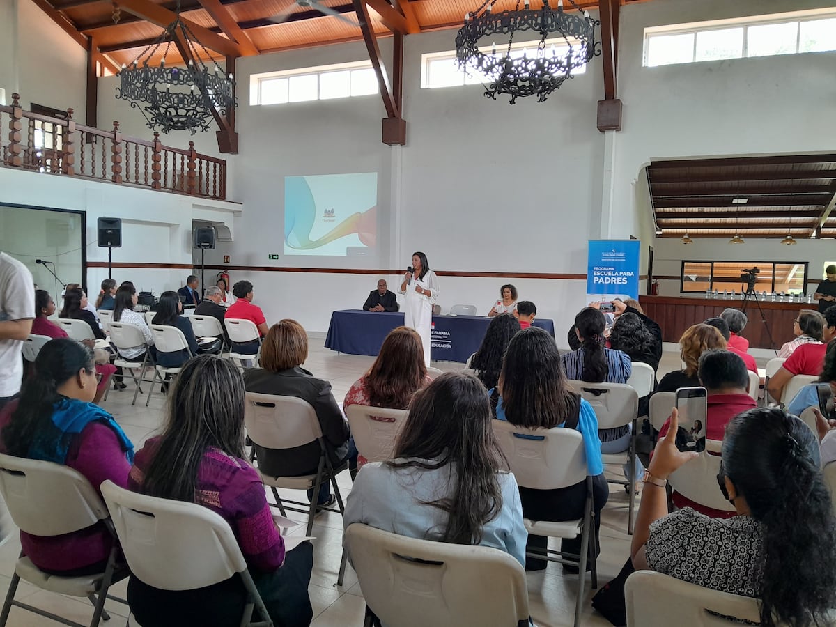 Escuela para Padres 2026: así serán las fechas, horarios y requisitos para asistir