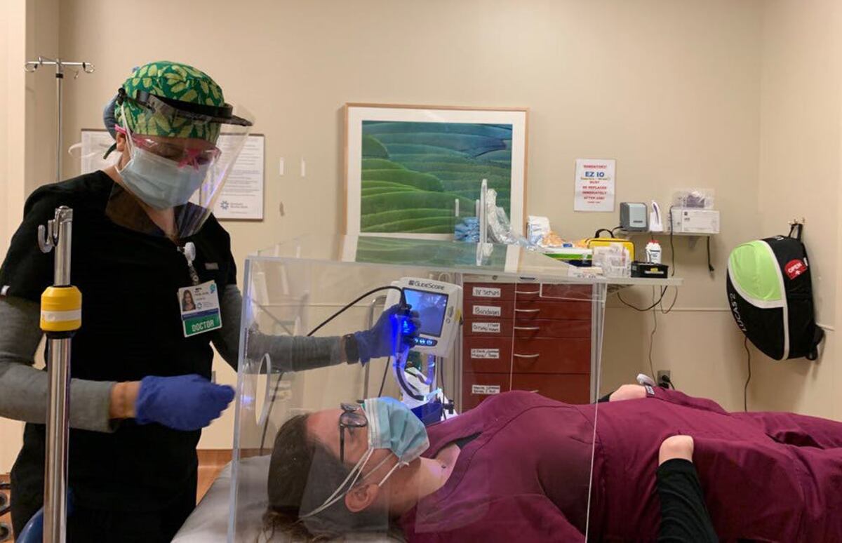 Intensivista revela qué puede bajar la mortalidad en Cuidados Intensivos