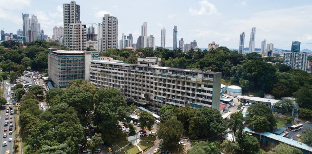 Nuevas rotaciones en la Caja de Seguro Social