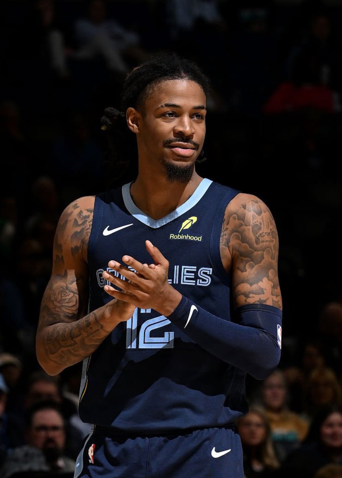 Ja Morant, en pausa: por qué casi nadie quiere pagar su precio