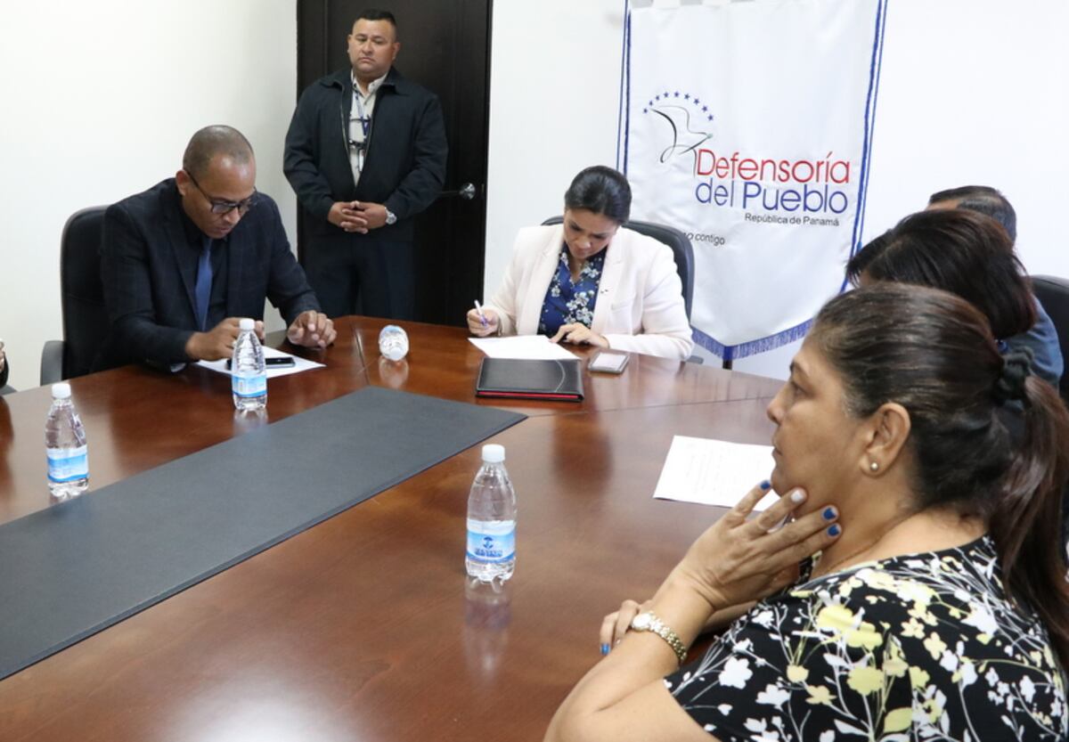 Familiares de los detenidos en La Nueva Joya piden que respeten su dignidad