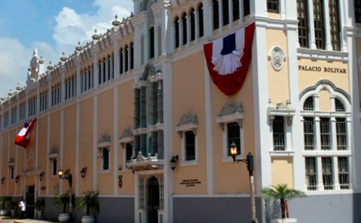 Venezolanos están en la lista de los más deportados de Panamá en 2017