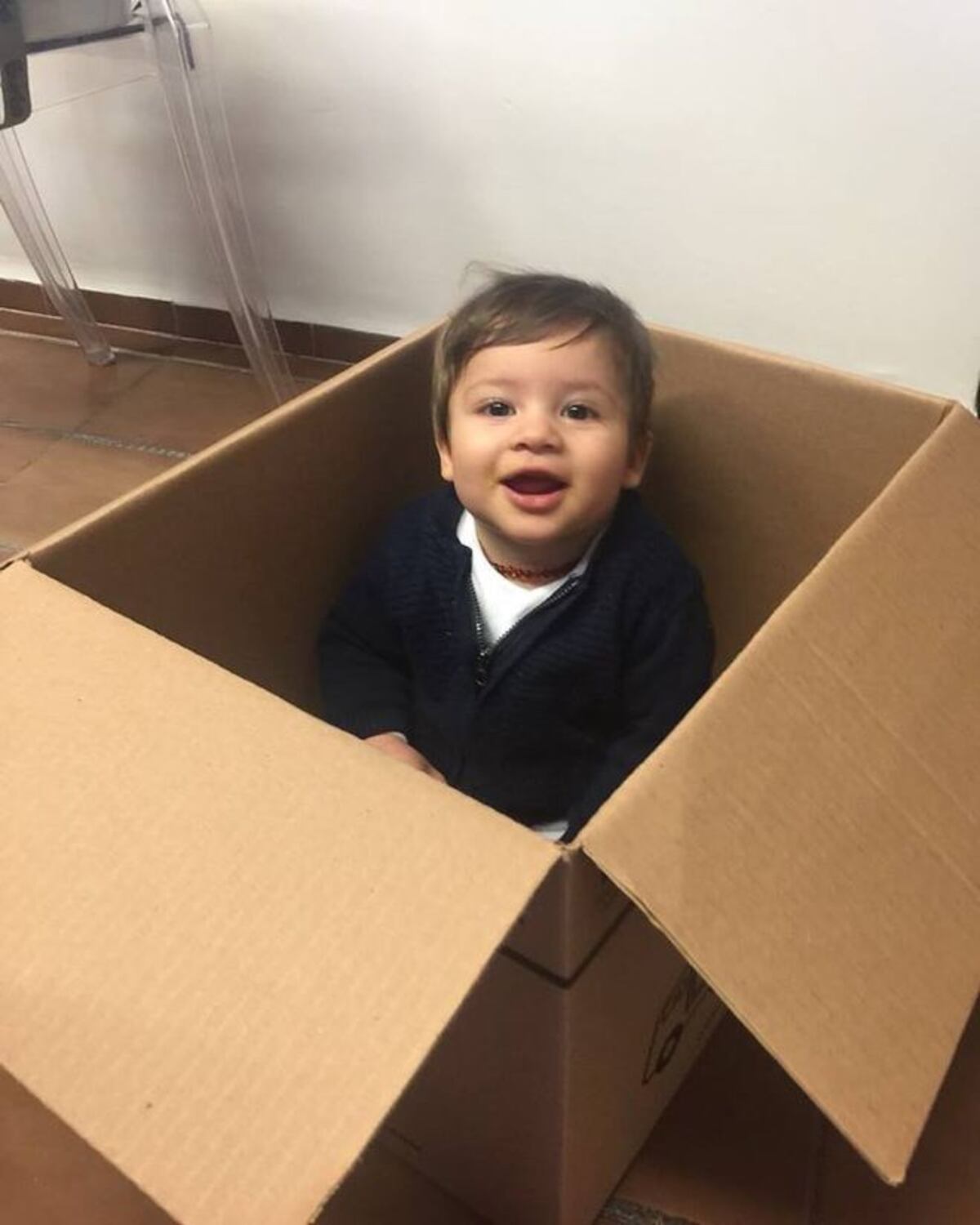 ¡MIRA TÚ!  Presentadora de TV deja México y se regresa a Panamá