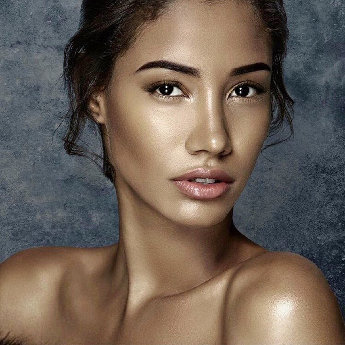 Va por la corona. Darelys Santos volverá a representar a Panamá en otro concurso de belleza +Fotos