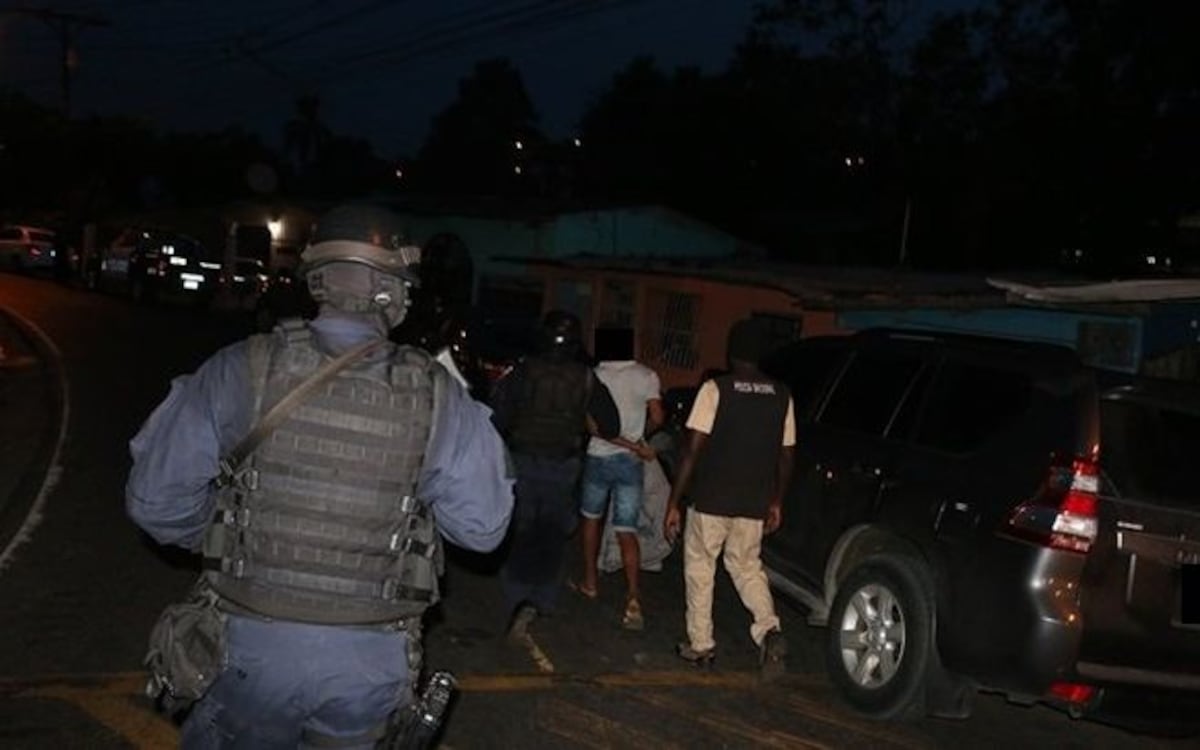 ATRAPAN AL MÁS PELIGROSO| Pillan al otro presunto asesino de la bebé de 6 meses