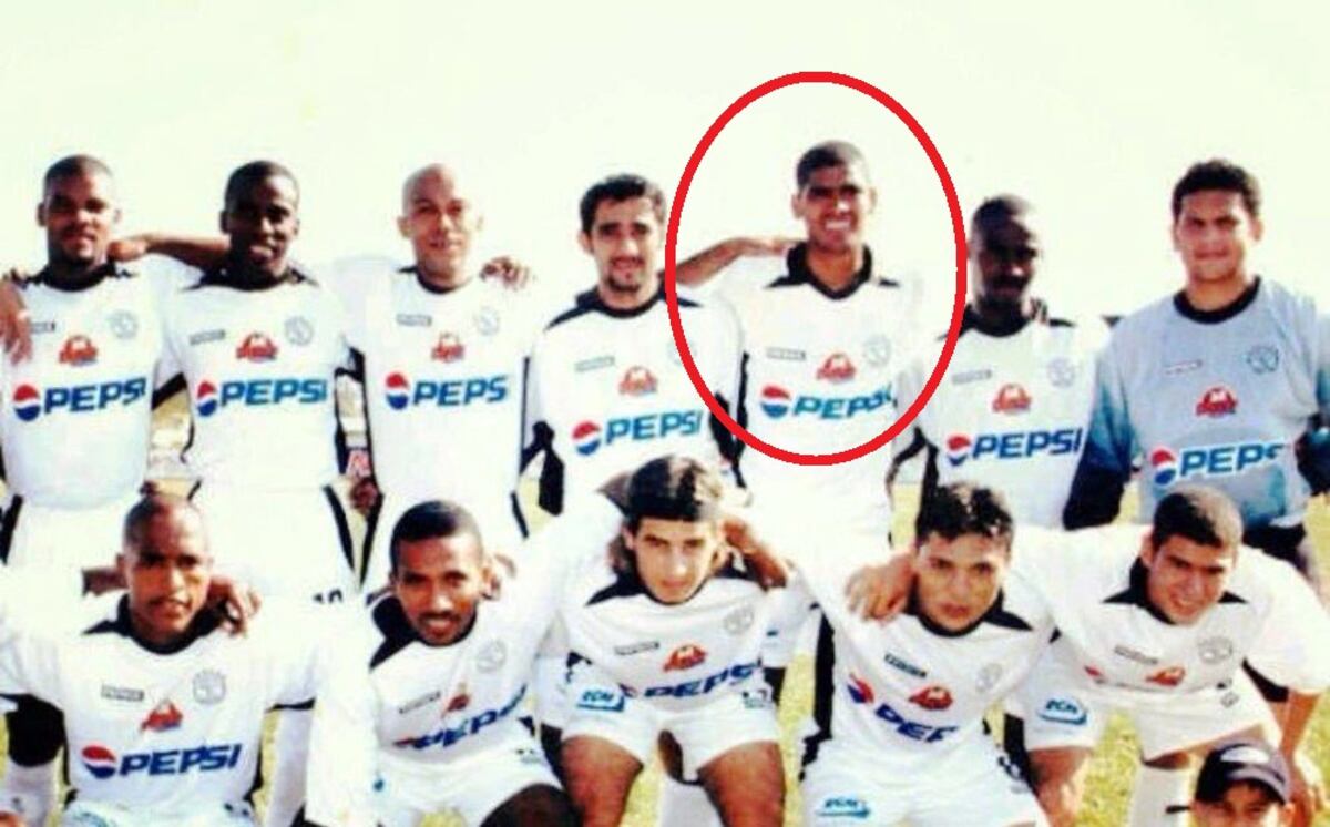 Gavilán Gómez: 'Ese día me robaron la cuenta'