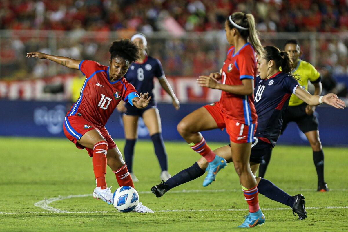 Estos son los dos nuevos amistosos de Panamá