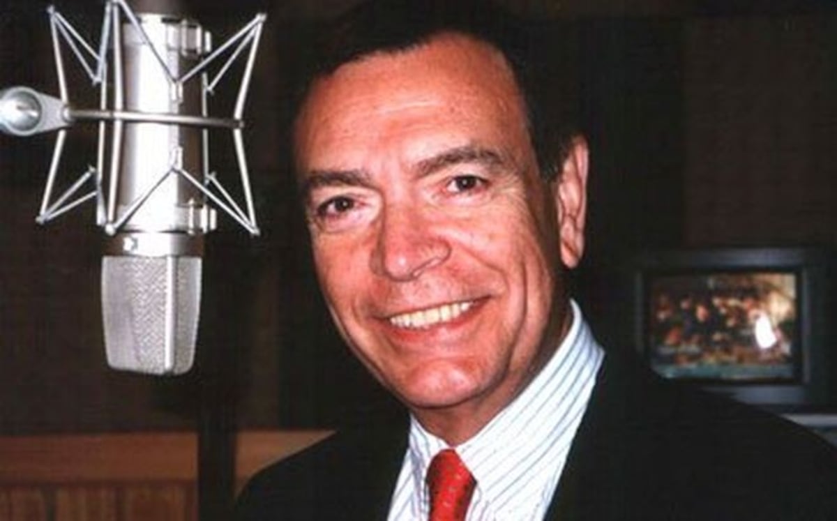 Muere la voz de Radio Mil. Rinden homenaje en redes sociales