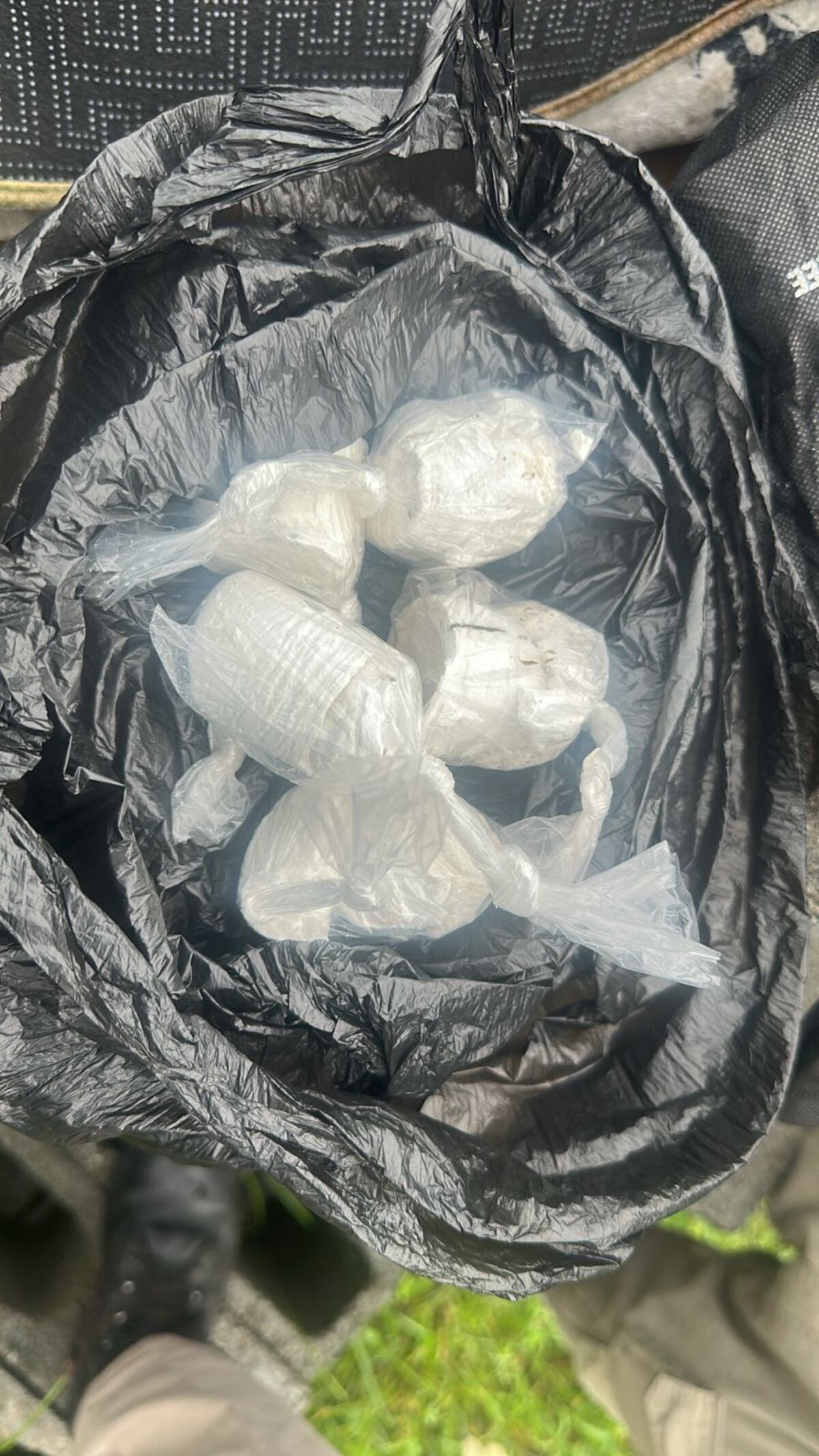 Cae combo completo en Colón: violadores, homicidas y más en Operación Faro