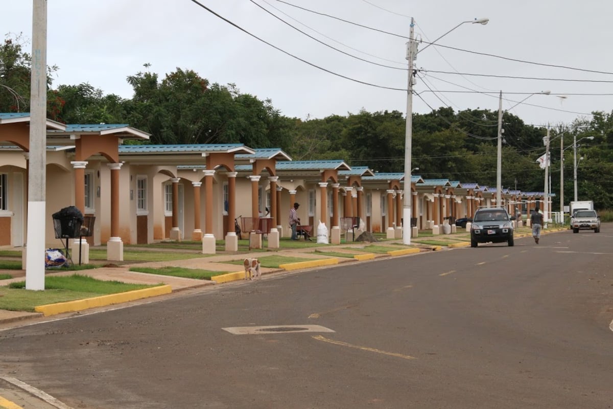 Beneficios del bono solidario van en aumento en todo el país