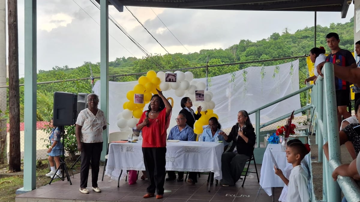 Escuela Cerro Viento Rural celebra 50 años de educación y lucha comunitaria