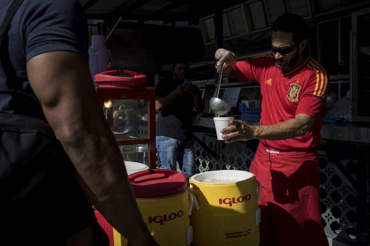 Informe del BID: La mayoría de trabajadores informales no puede superar la pobreza con sus ingresos