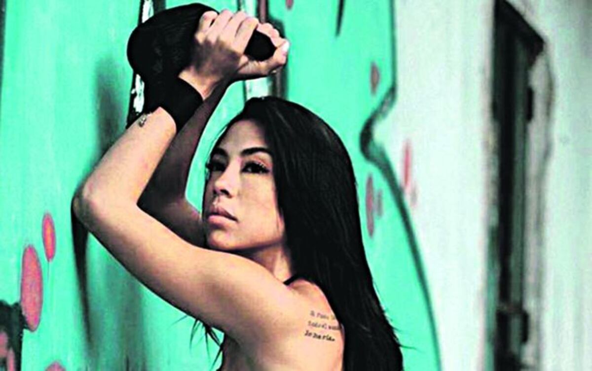 SE DEFIENDE. Expresentadora : 'Nadie tiene derecho a usurpar mi identidad '