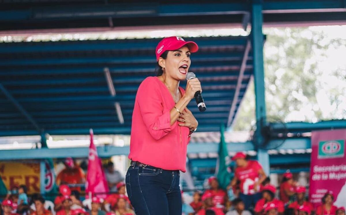 Tribunal Electoral habilita a candidata condenada por entregar becas en Chiriquí