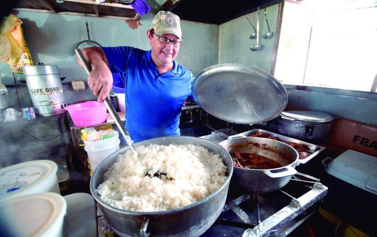 Atentos ya están a punto de reabrir los populares cuara y cuara de la capital
