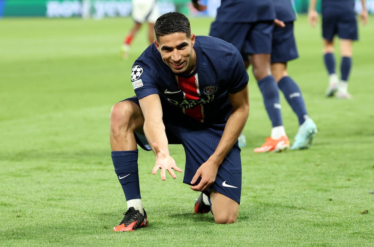 Del ídolo al escándalo: los casos sexuales que golpearon al fútbol