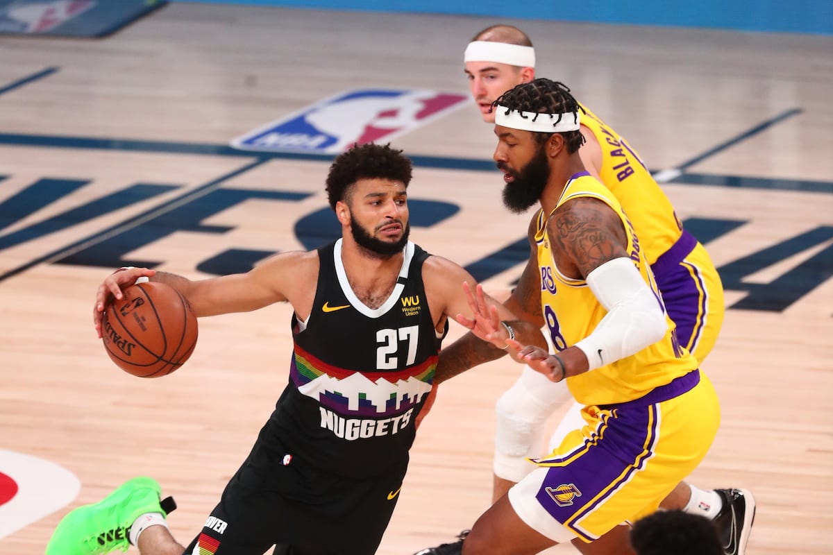 Nuggets esperan iniciar otra remontada histórica desde hoy