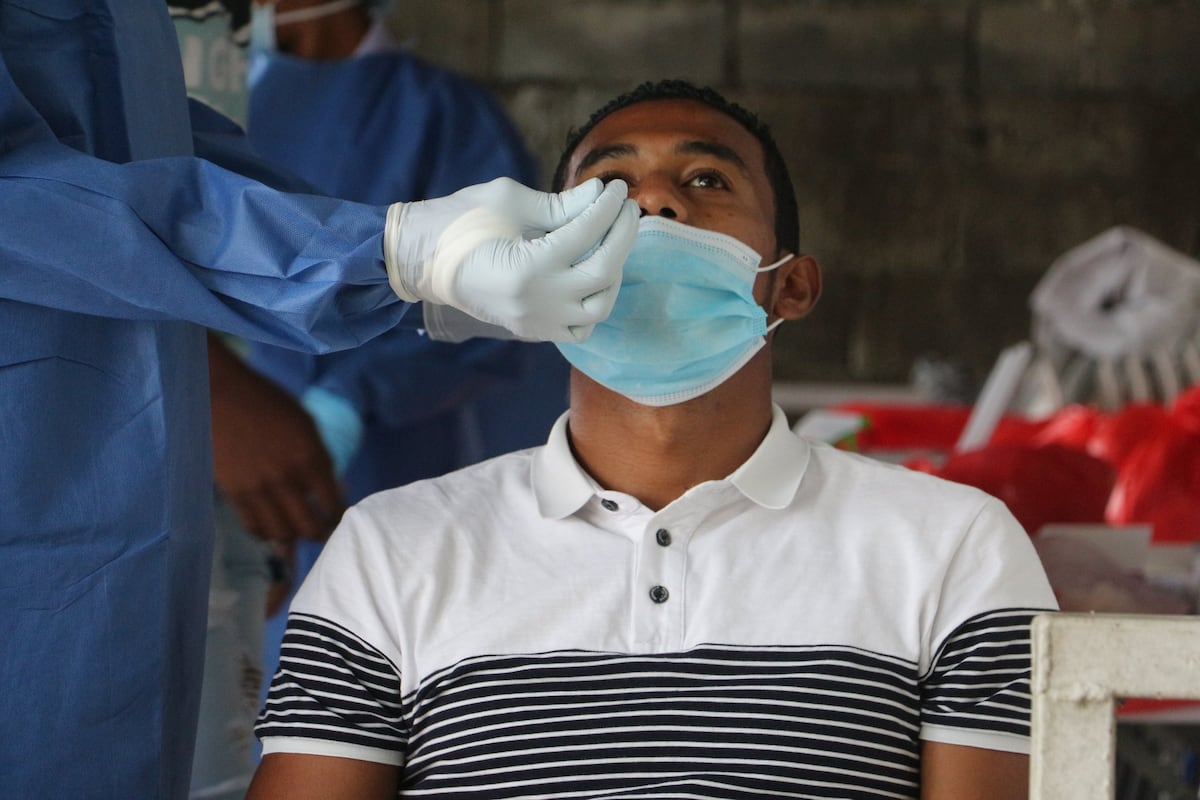 Tauro supera las pruebas PCR y se reporta listo para enfrentar a Plaza Amador