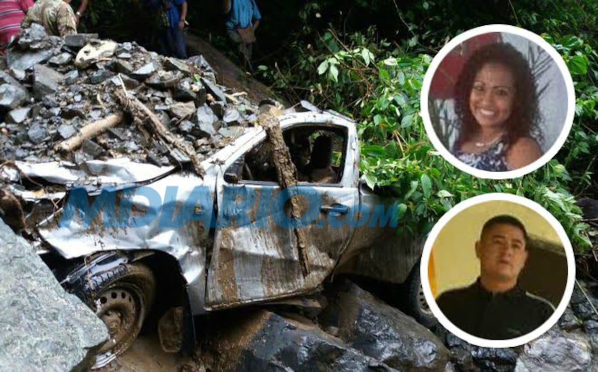 LO ÚLTIMO | Encuentran en estado de descomposición cadáveres de docentes 