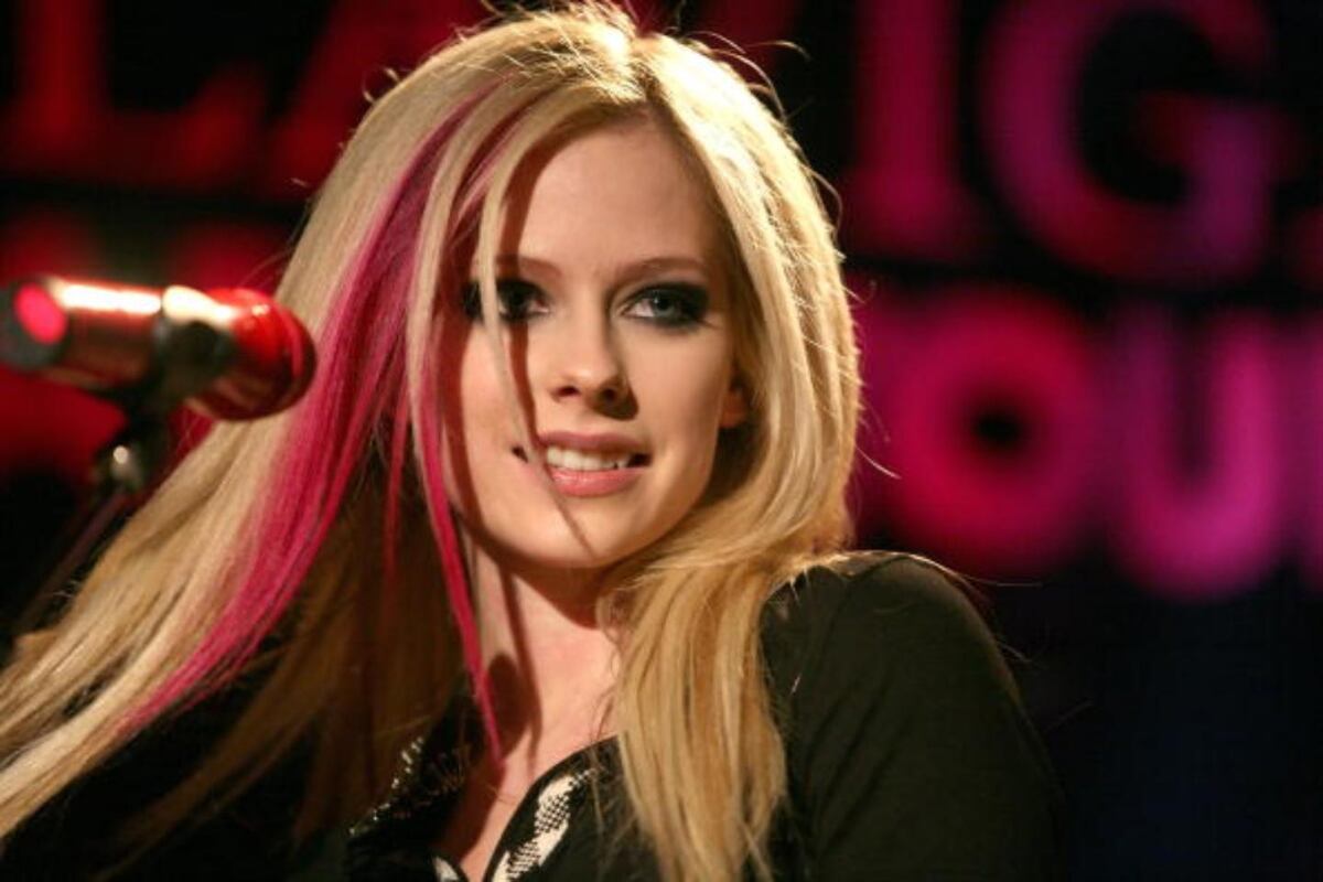 La emotiva carta con la que Avril Lavigne anunció el regreso tras su enfermedad