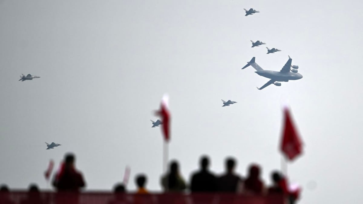 ¡Al borde de una guerra total! La respuesta de los países árabes a los ataques de Irán