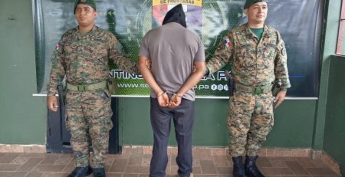 Tres hombres y un destino: la cárcel; uno por delitos sexuales y los otros por extorsión 