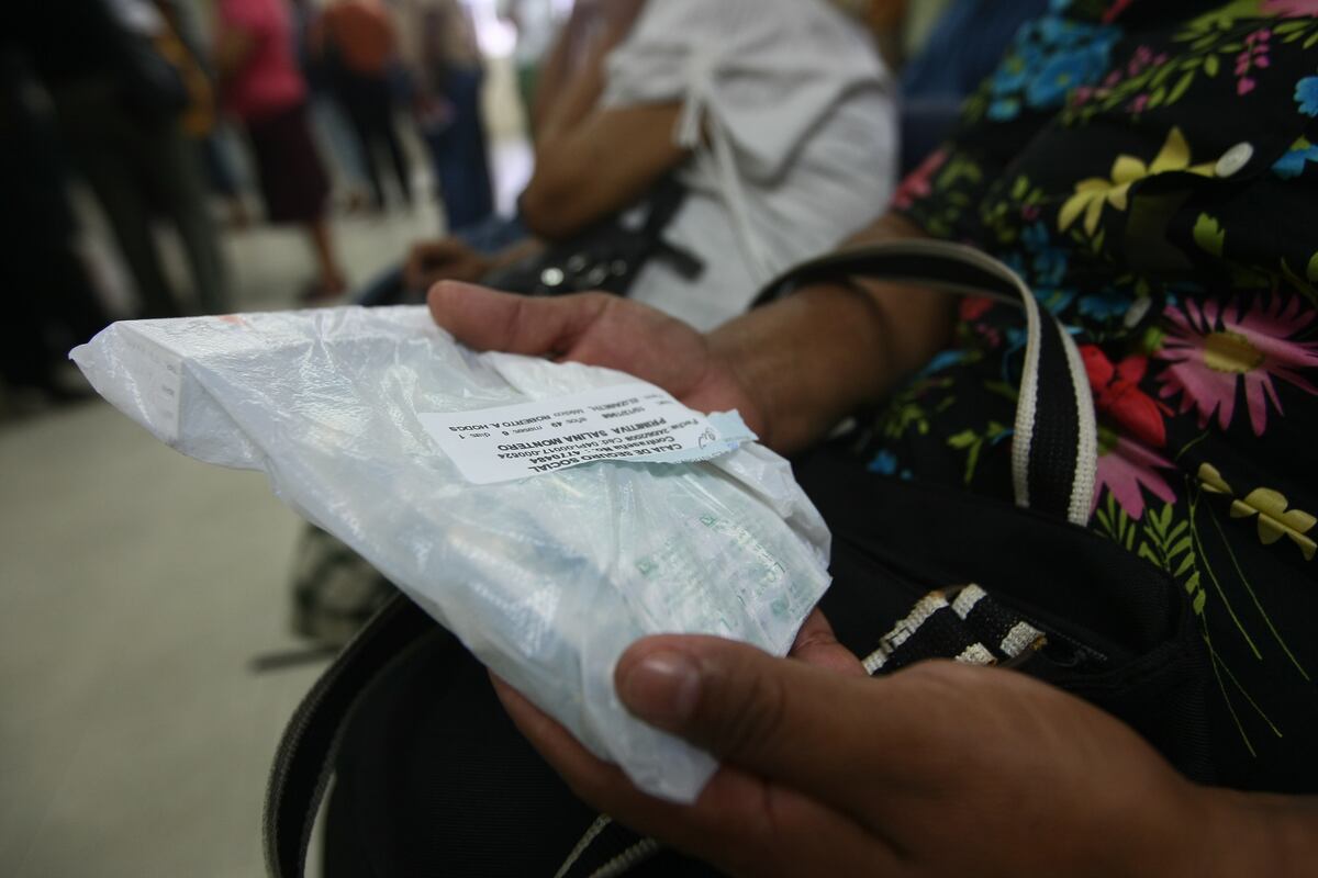 Unos 73 renglones en la compra de medicamentos quedaron desiertos en la CSS