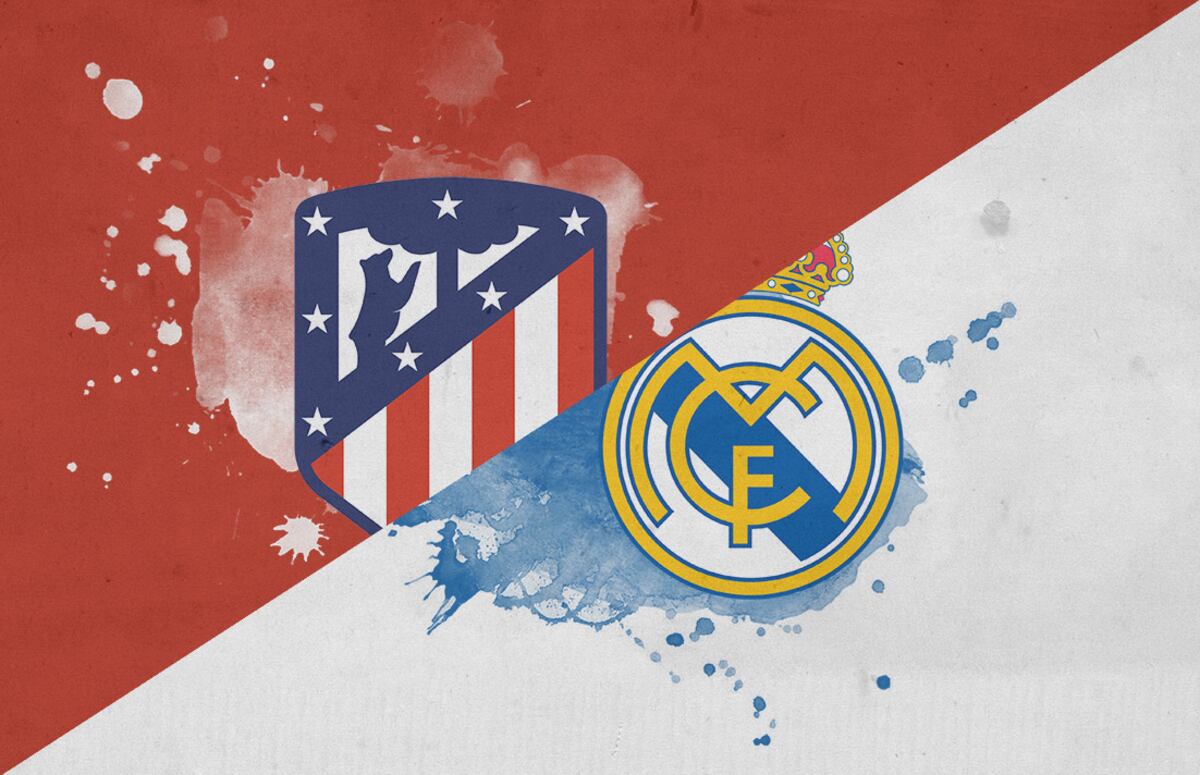 En vivo: Real Madrid y Atlético Madrid deciden LaLiga 2020/2021