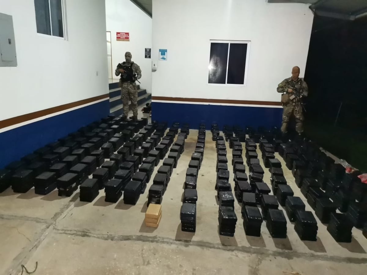 Narcotraficantes cambian su modalidad de transporte, revela fiscal Caraballo