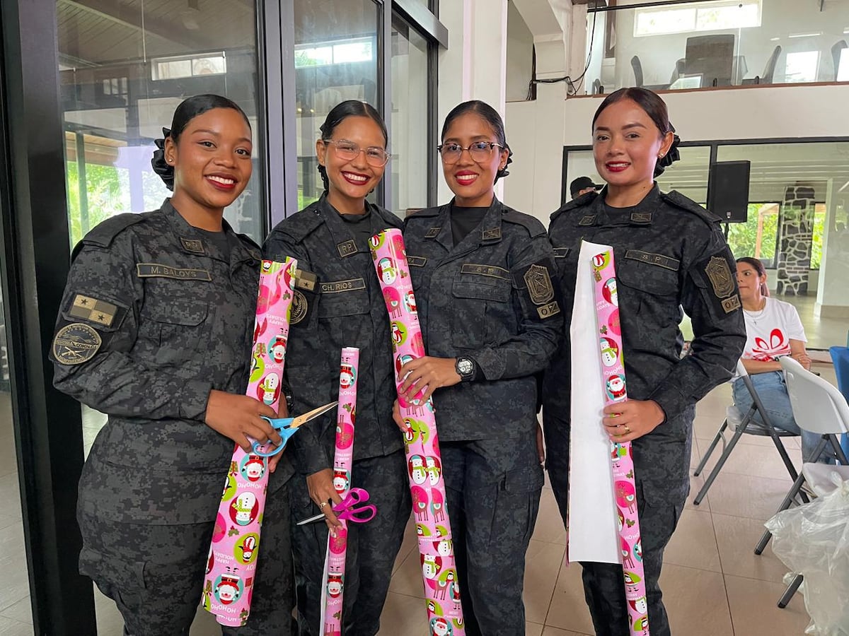 Forratón 2025: la gran maratón de envolver sonrisas para miles de niños