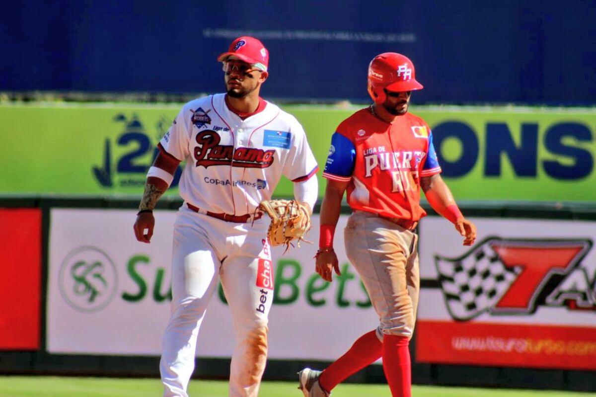 Ya es oficial. Panamá regresa a la Serie del Caribe para 2023