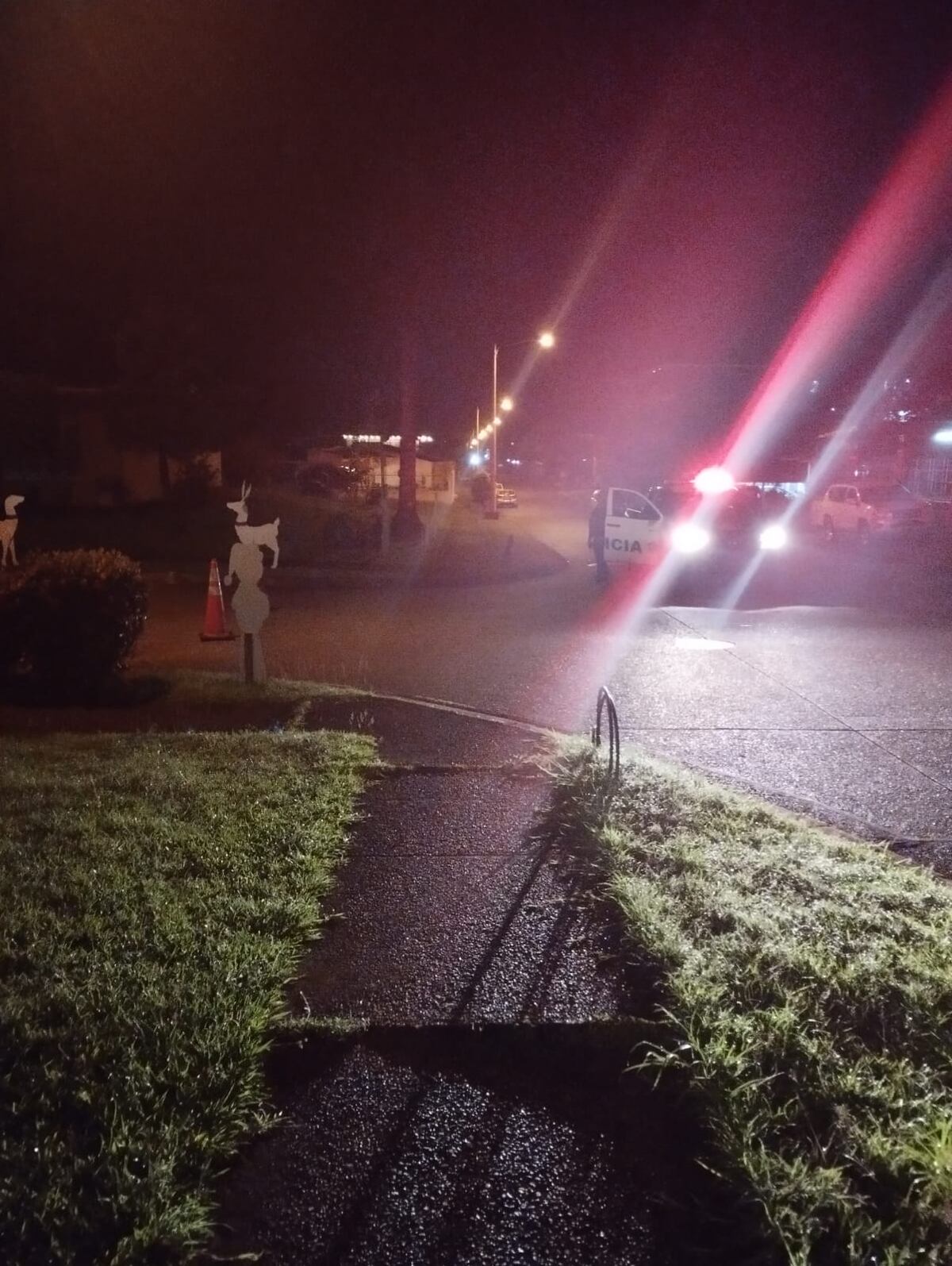 Muere después de varios días de luchar por su vida