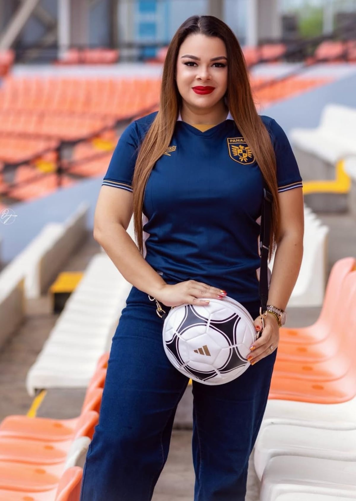 ¡Ahora sí Panamá mete el gol! Greicy Bon, Italy Mora y otras panameñas encienden redes con outfits de impacto