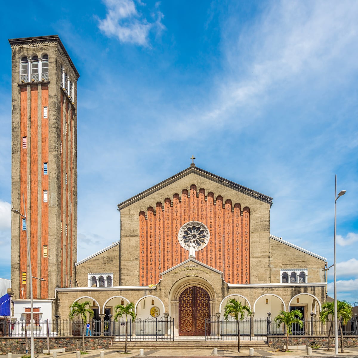 Don Bosco y su devoción histórica vuelven a llenar las calles