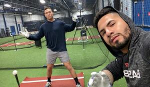 Los Yankees estarían preparando una extensión de contrato para Jugde y ojo con Rizzo que se querría quedar