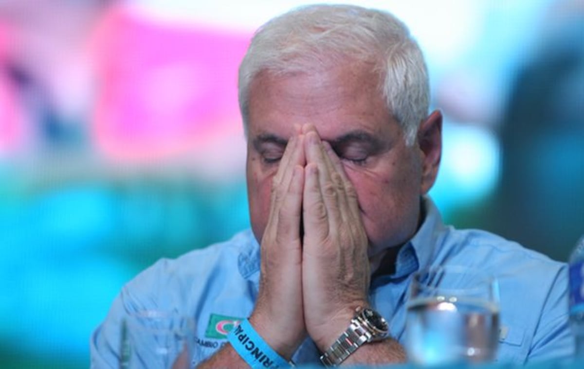 POCO A POCO VAN CAYENDO. Entérate, exministros del 'Loco' que han pisado cárcel