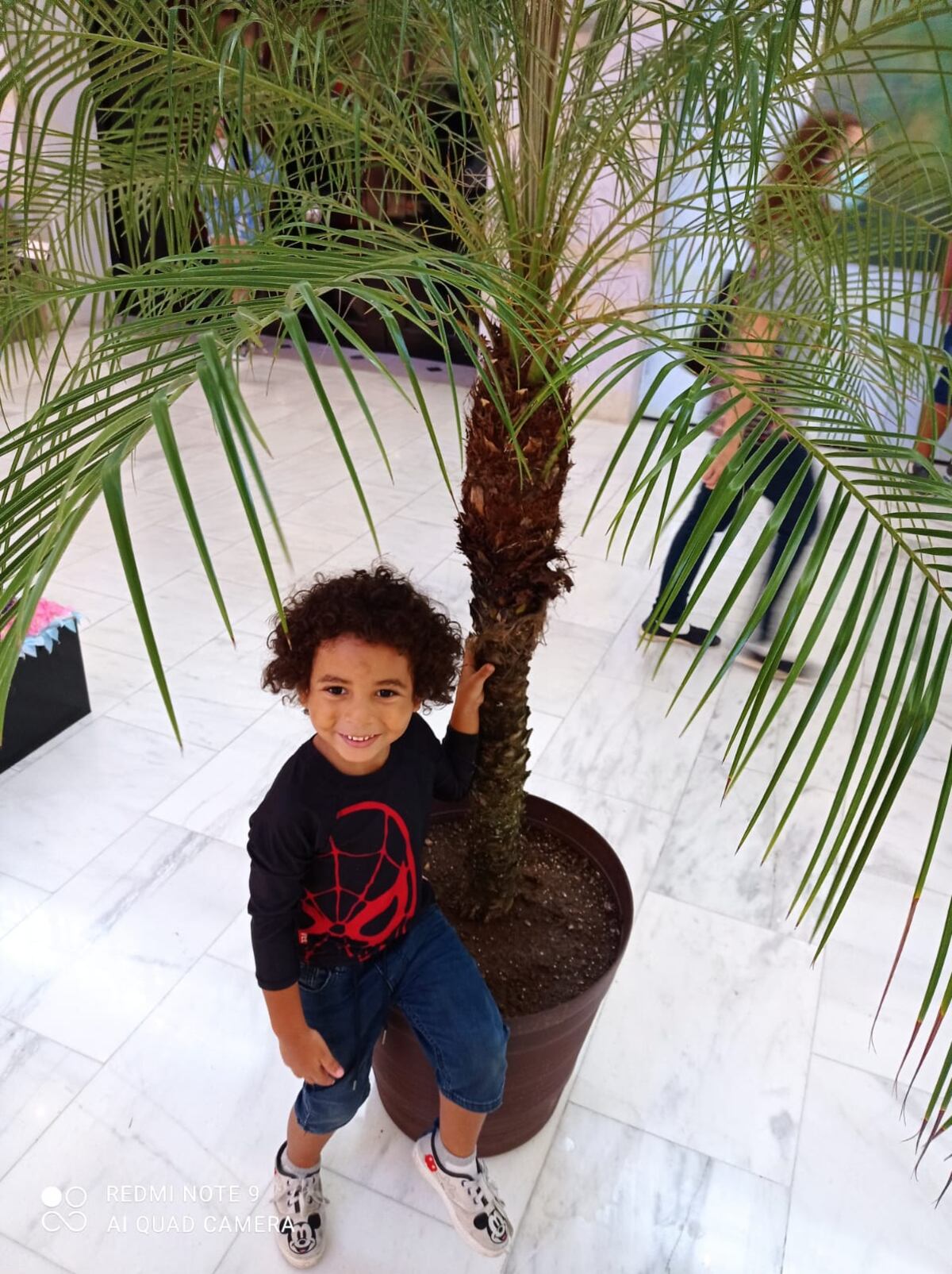 Solo tiene 5 años y necesita operarse. Chequea, apoya y comparte