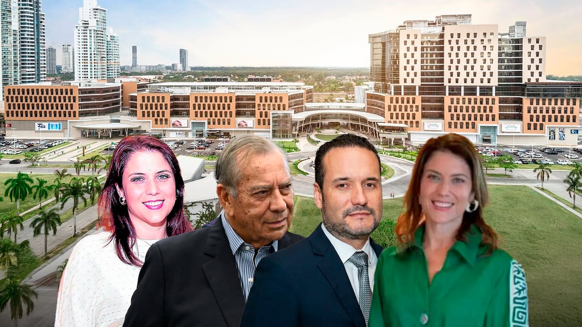 Corte Suprema confirma que Bern debe pagar $84.1 millones por caso Town Center