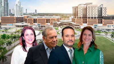 Corte Suprema confirma que Bern debe pagar $84.1 millones por caso Town Center