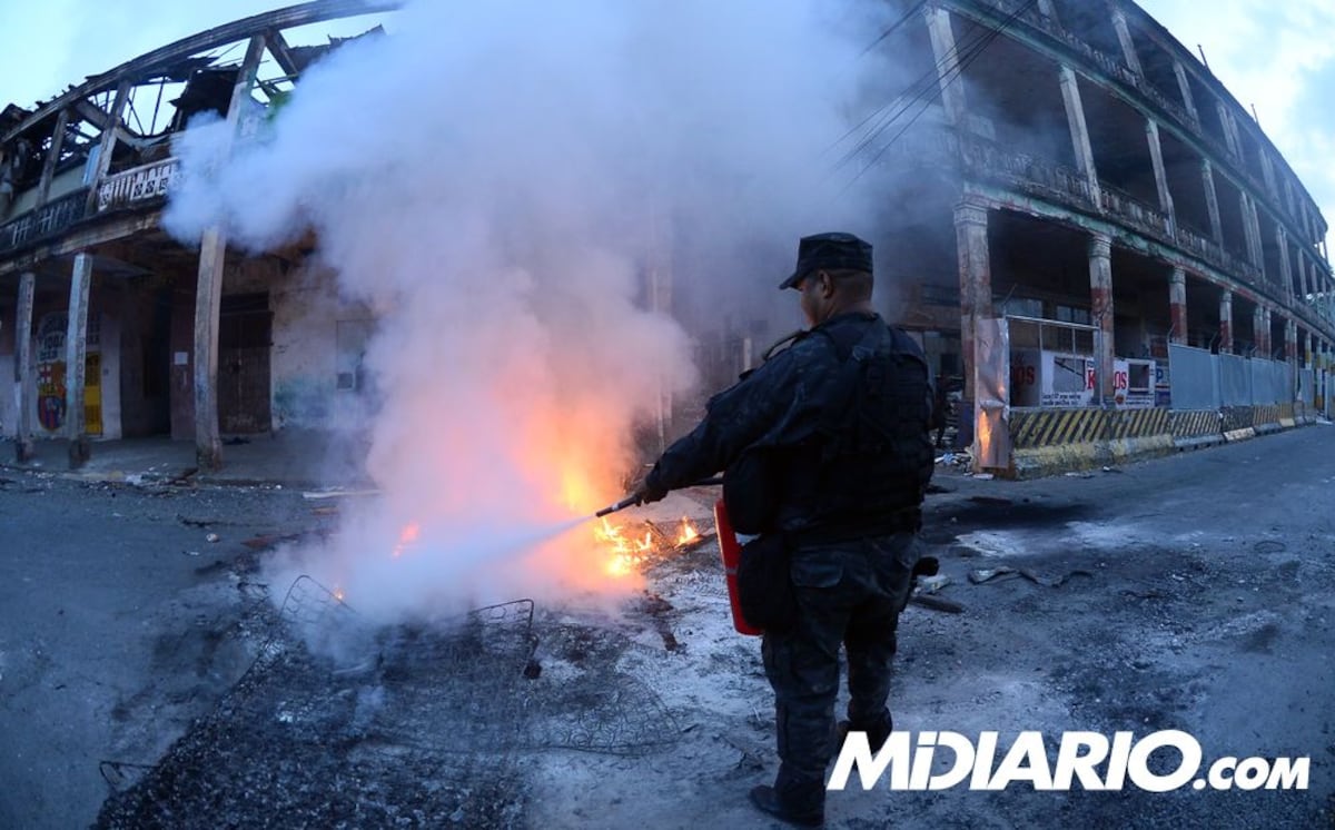 Omar Pinzón: 'El 99% de los colonenses son buenas personas'