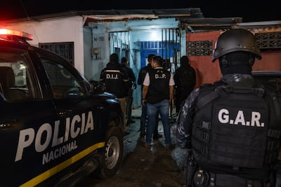 Buscaban a alias ‘Picho’ por homicidio en San Miguelito, pero fiscal ordenó liberarlo de inmediato
