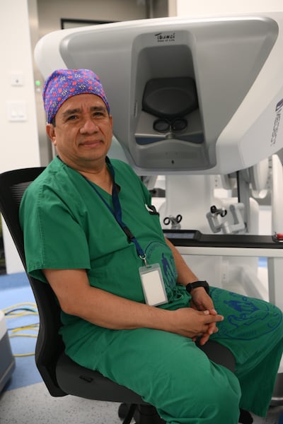 Ángeles en la línea de la vida: el corazón detrás de la medicina en Panamá