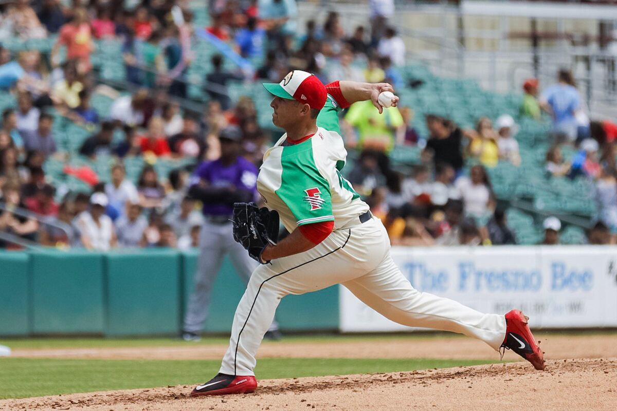 Espino le gana el duelo de panameños a Barría