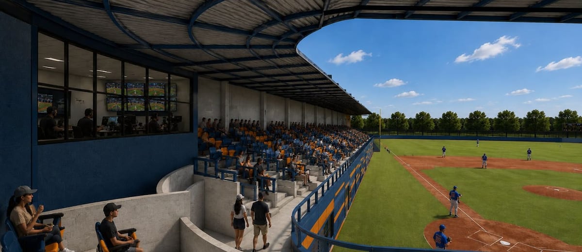 Chepo renovará por completo el Estadio José de la Luz Thompson
