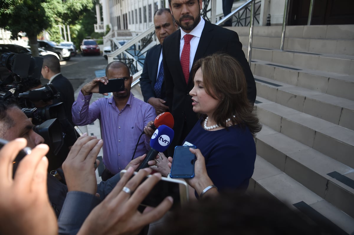 Envía solicitud a España para conocer declaraciones de Tacla Durán 