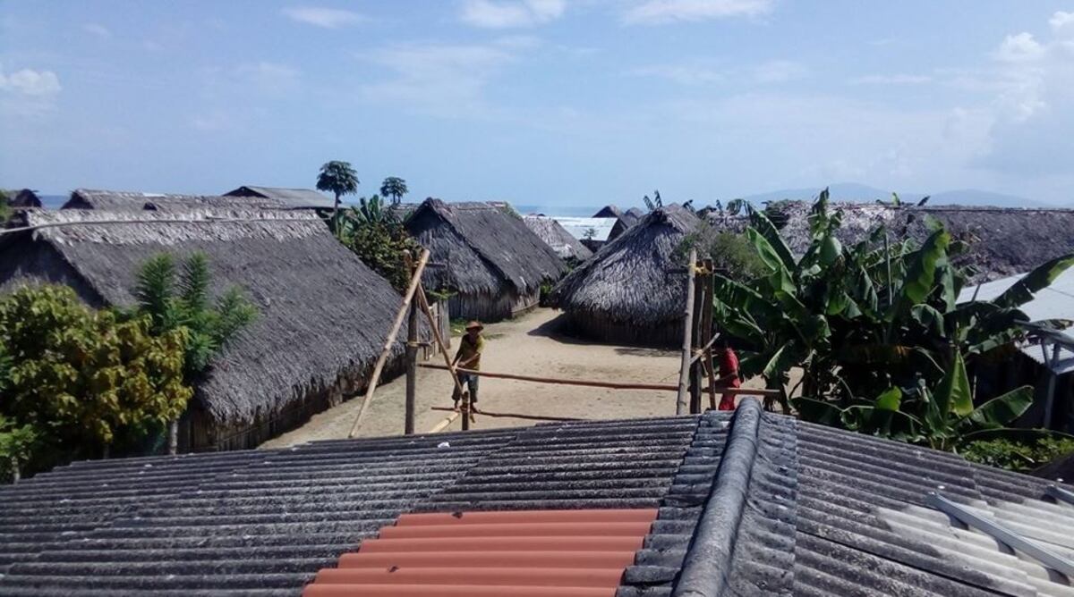 'Estaba poseída’. Investigan muerte de una mujer por prácticas culturales en Guna Yala