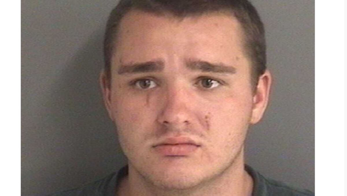 Arrestan al presunto asesino de la golfista española asesinada en campo